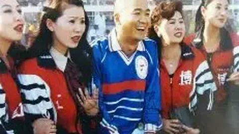 郭德纲幼子6岁烫发造型可爱，被誉为小版于谦